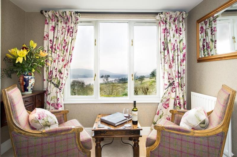 Holbeck Ghyll Country House Hotel With Stunning Lake Views 윈더미어 외부 사진