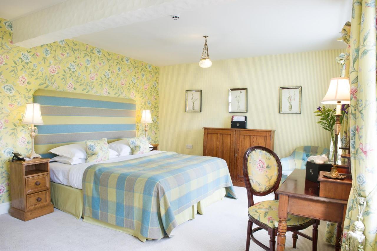 Holbeck Ghyll Country House Hotel With Stunning Lake Views 윈더미어 외부 사진