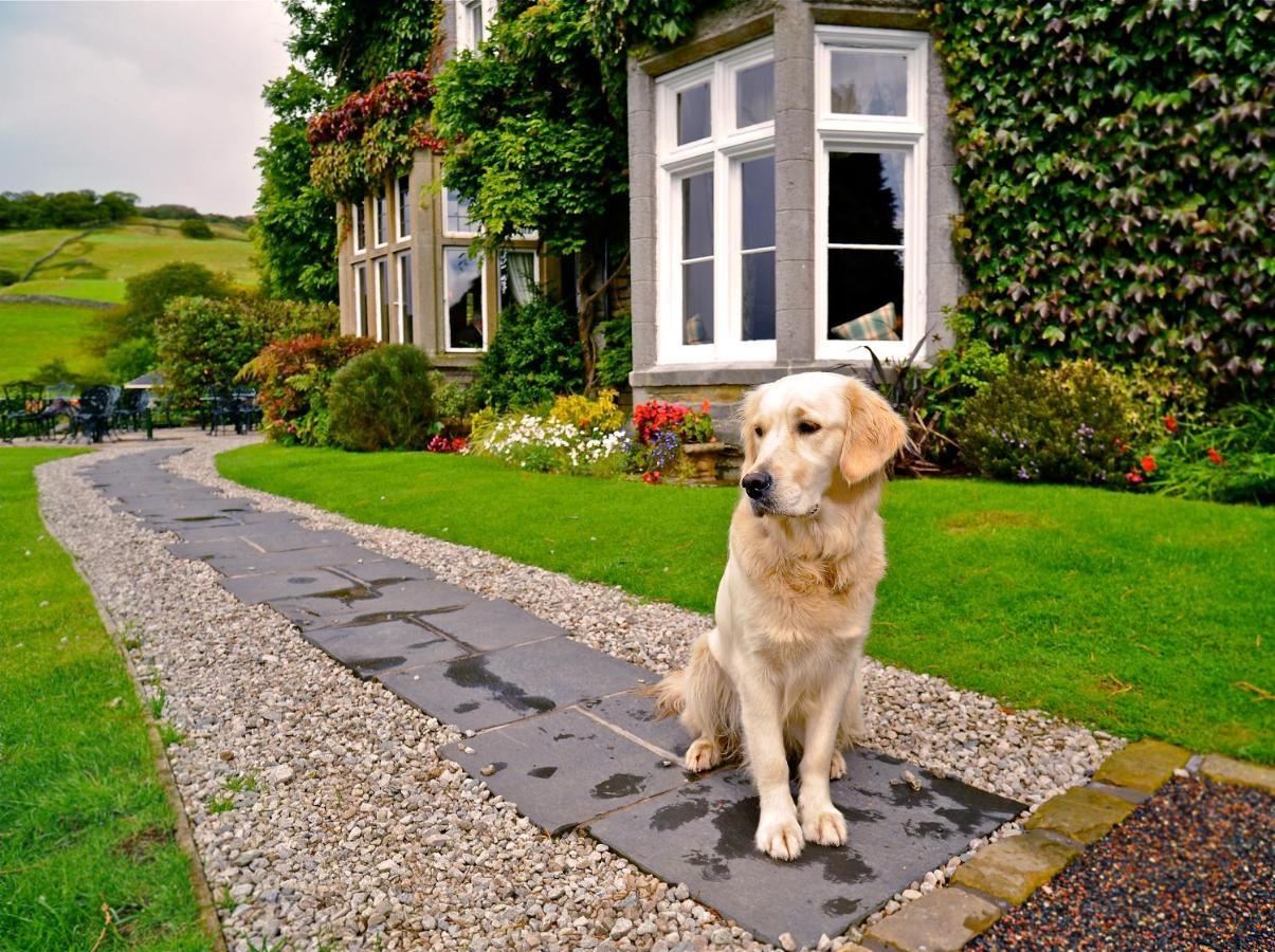 Holbeck Ghyll Country House Hotel With Stunning Lake Views 윈더미어 외부 사진