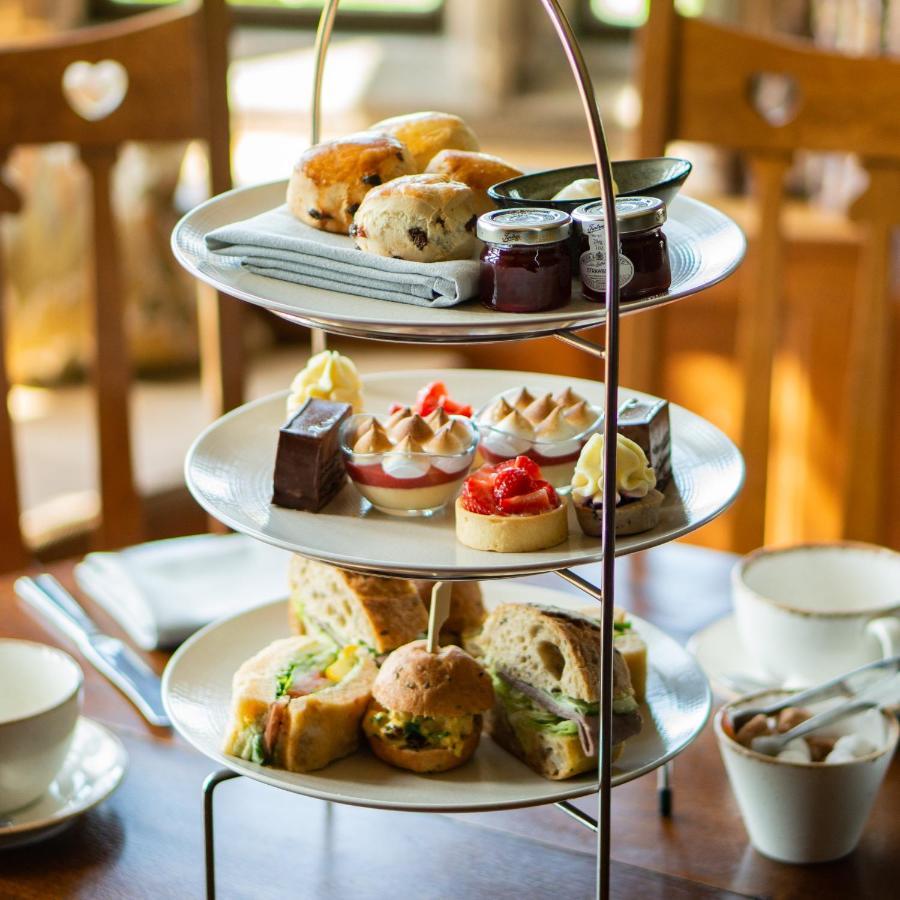 Holbeck Ghyll Country House Hotel With Stunning Lake Views 윈더미어 외부 사진