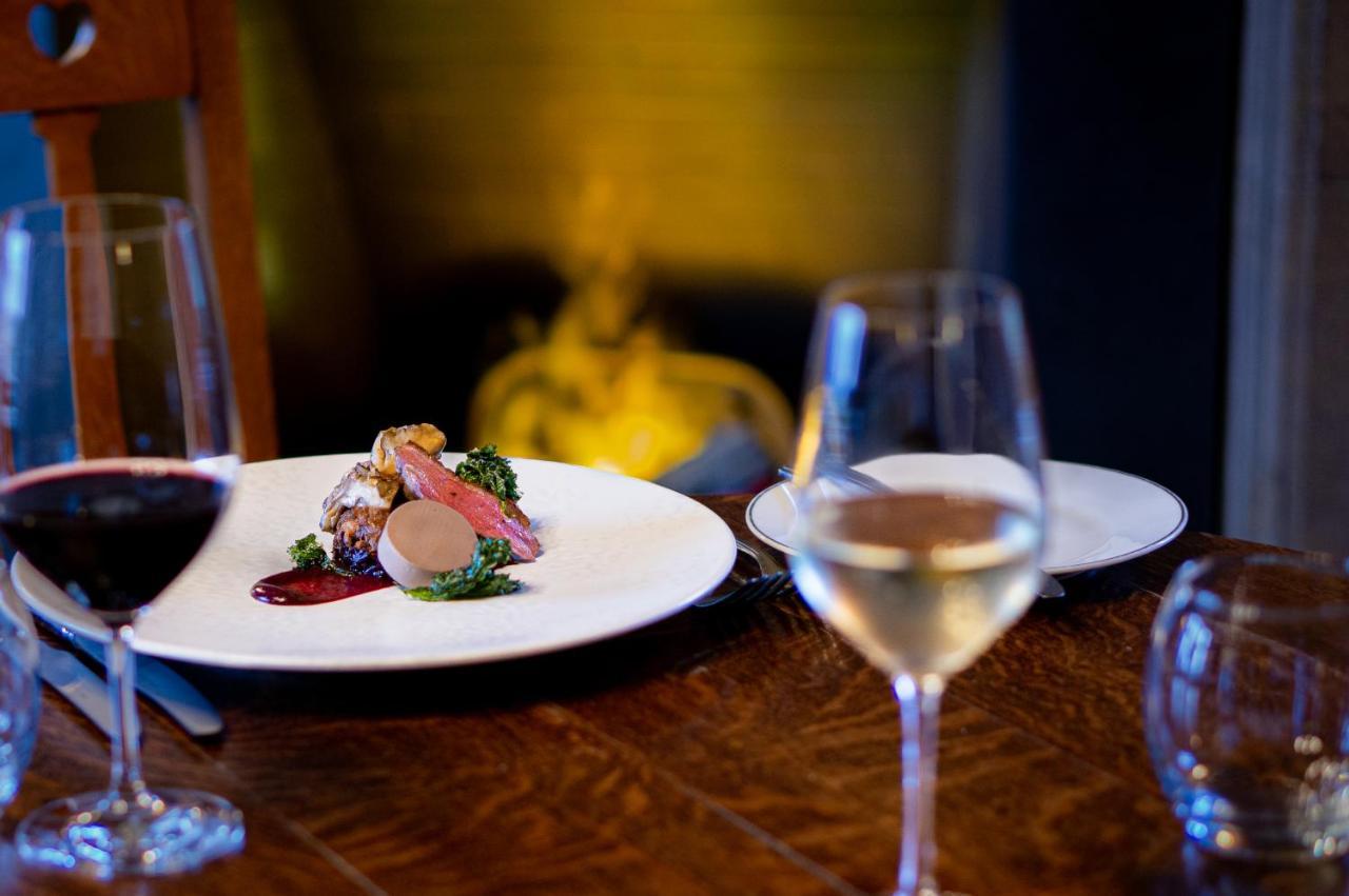 Holbeck Ghyll Country House Hotel With Stunning Lake Views 윈더미어 외부 사진