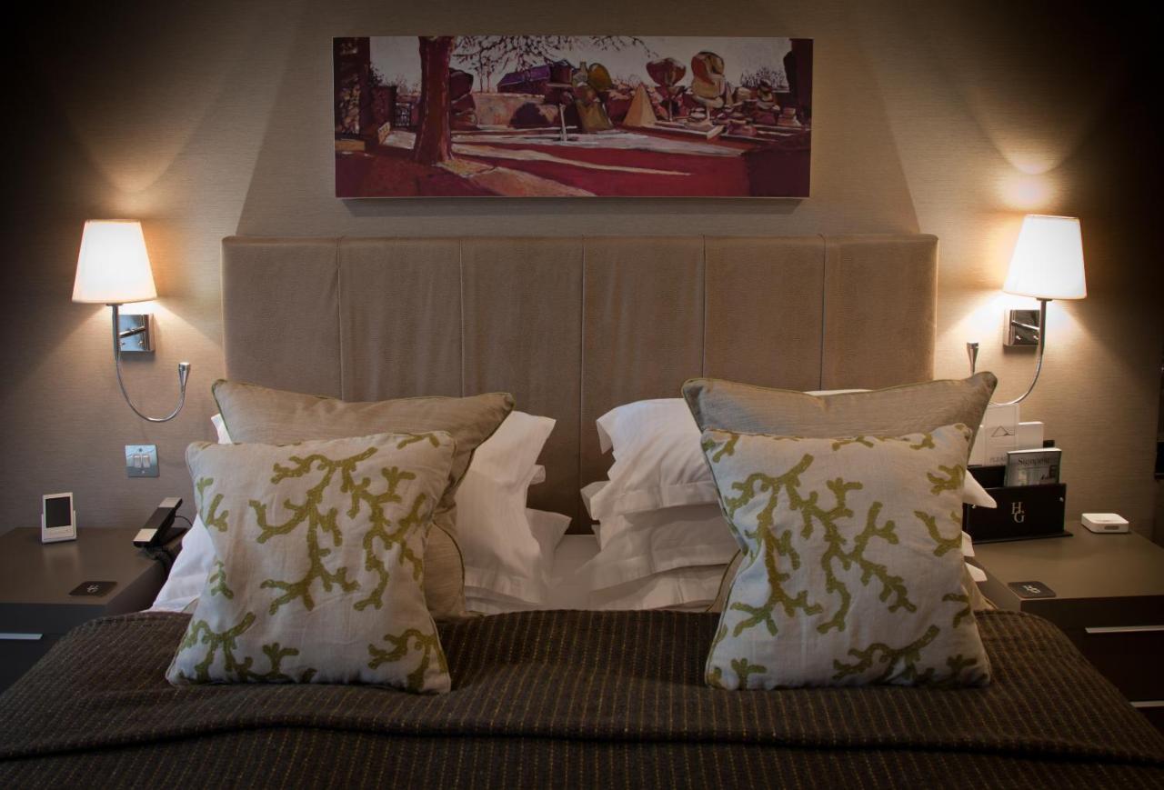Holbeck Ghyll Country House Hotel With Stunning Lake Views 윈더미어 외부 사진