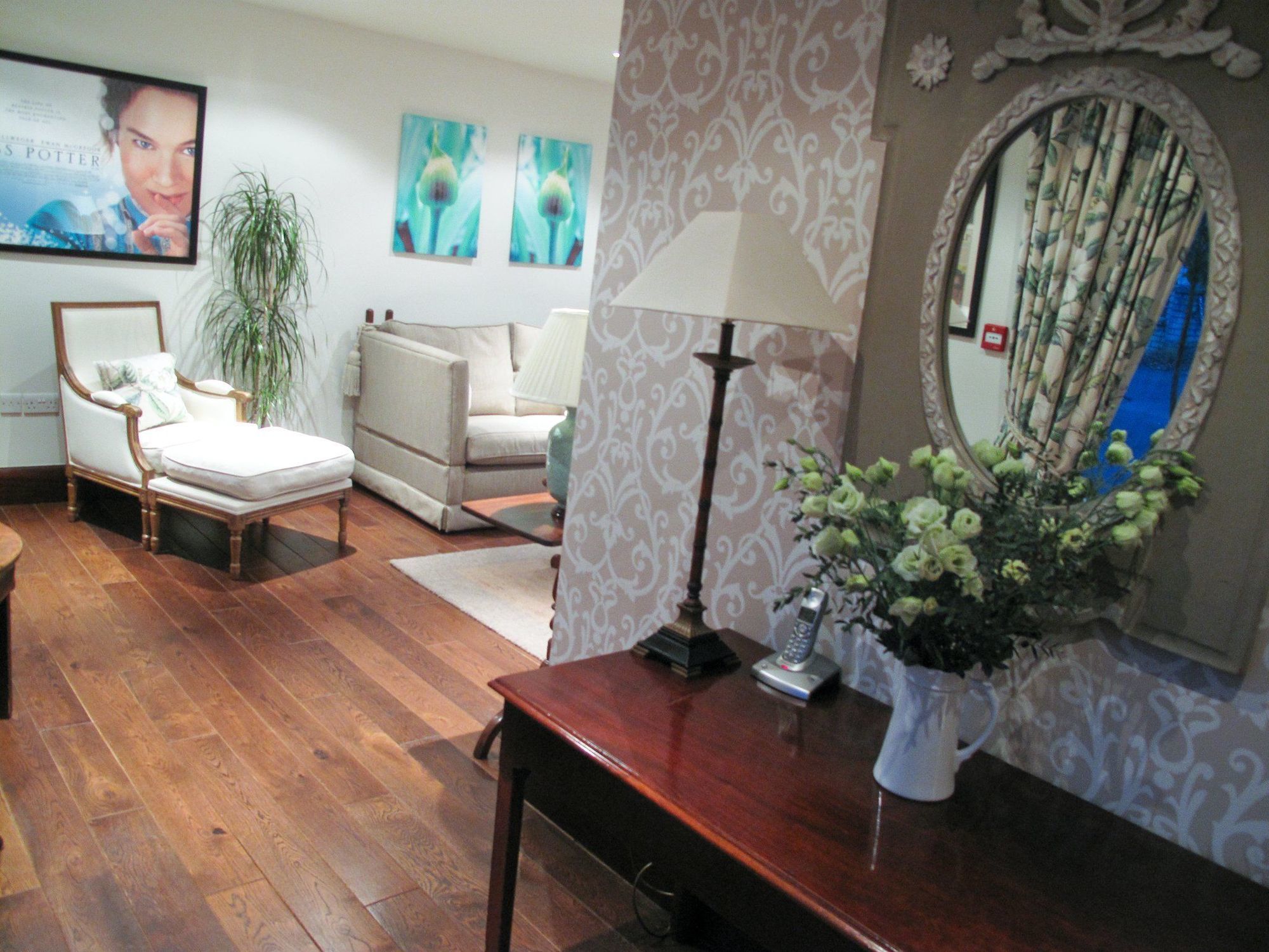 Holbeck Ghyll Country House Hotel With Stunning Lake Views 윈더미어 외부 사진