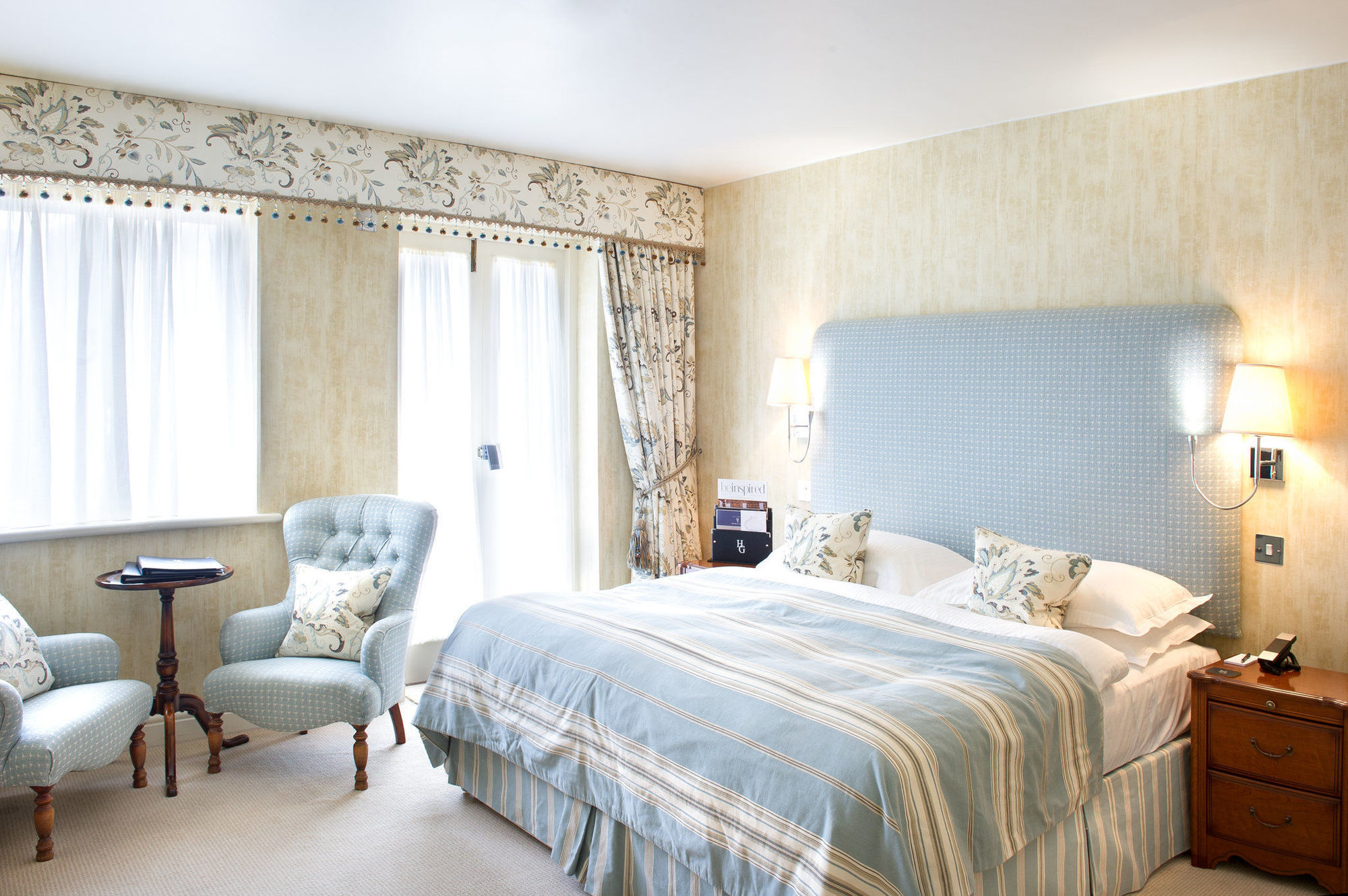 Holbeck Ghyll Country House Hotel With Stunning Lake Views 윈더미어 외부 사진