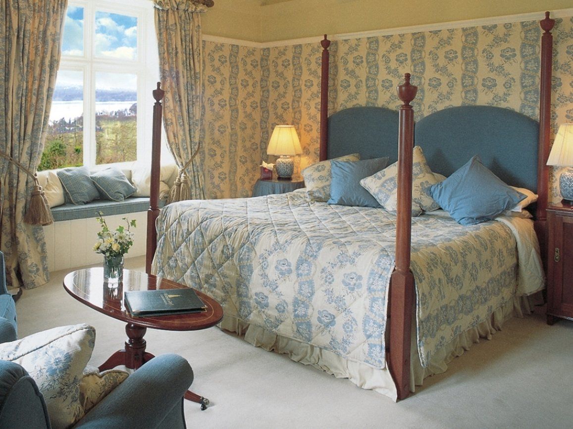 Holbeck Ghyll Country House Hotel With Stunning Lake Views 윈더미어 외부 사진