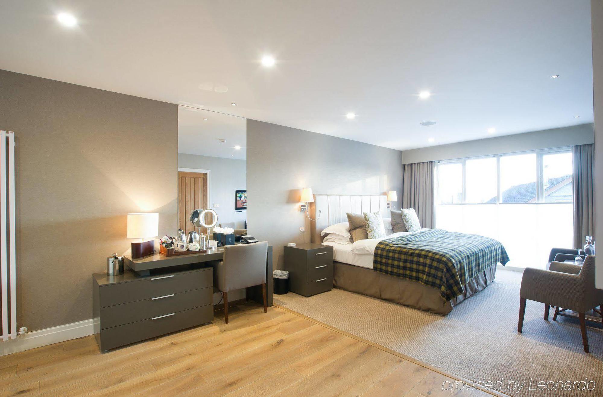 Holbeck Ghyll Country House Hotel With Stunning Lake Views 윈더미어 외부 사진
