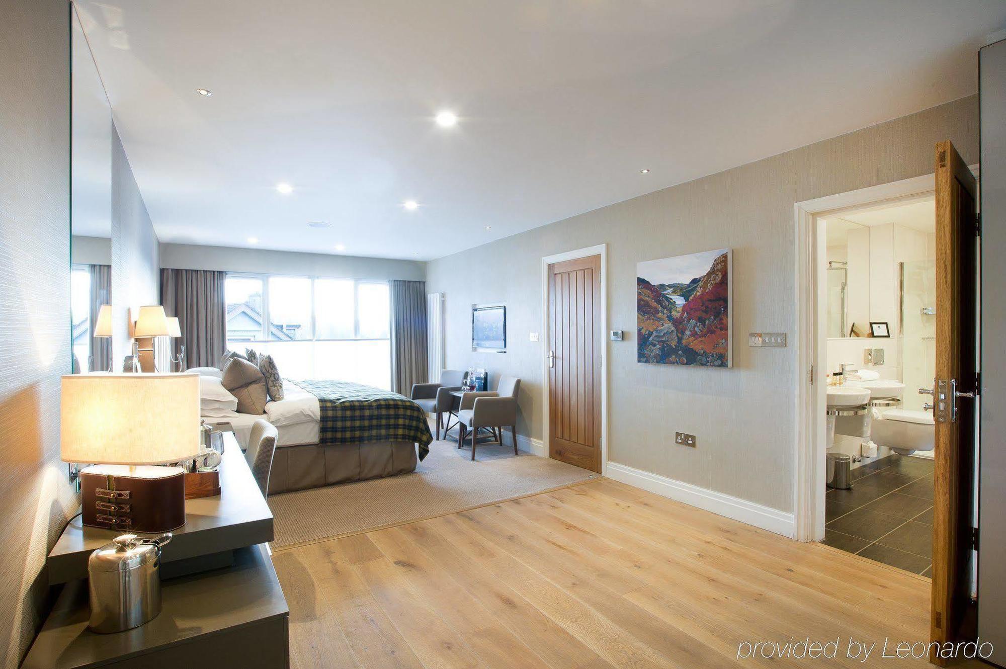 Holbeck Ghyll Country House Hotel With Stunning Lake Views 윈더미어 외부 사진