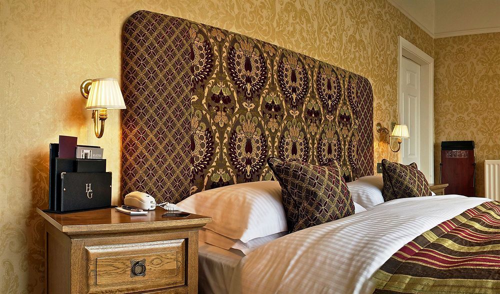 Holbeck Ghyll Country House Hotel With Stunning Lake Views 윈더미어 외부 사진