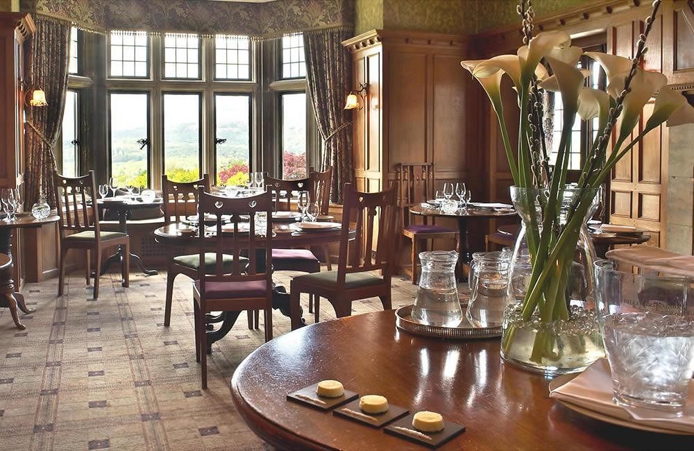 Holbeck Ghyll Country House Hotel With Stunning Lake Views 윈더미어 외부 사진