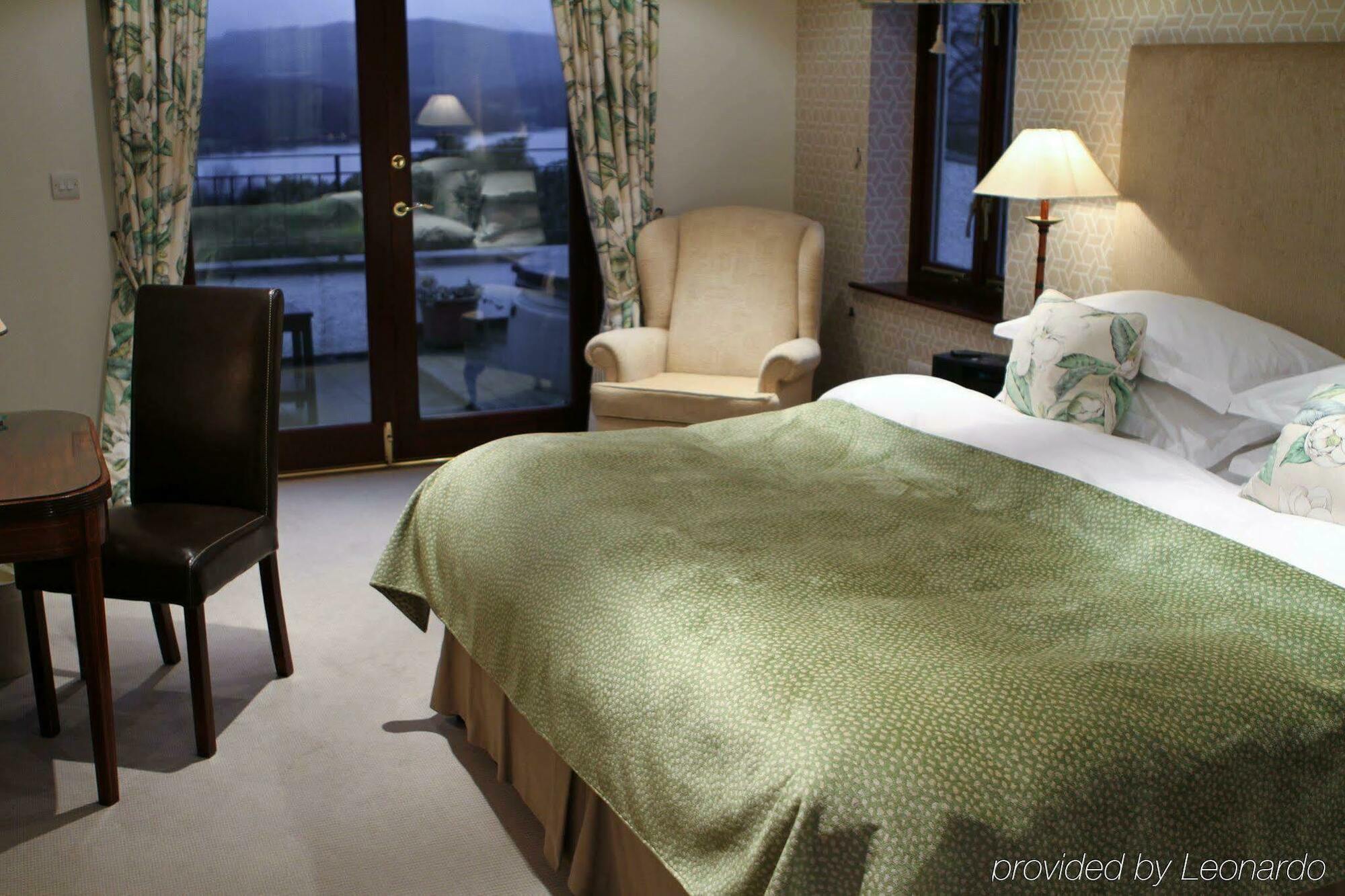 Holbeck Ghyll Country House Hotel With Stunning Lake Views 윈더미어 외부 사진