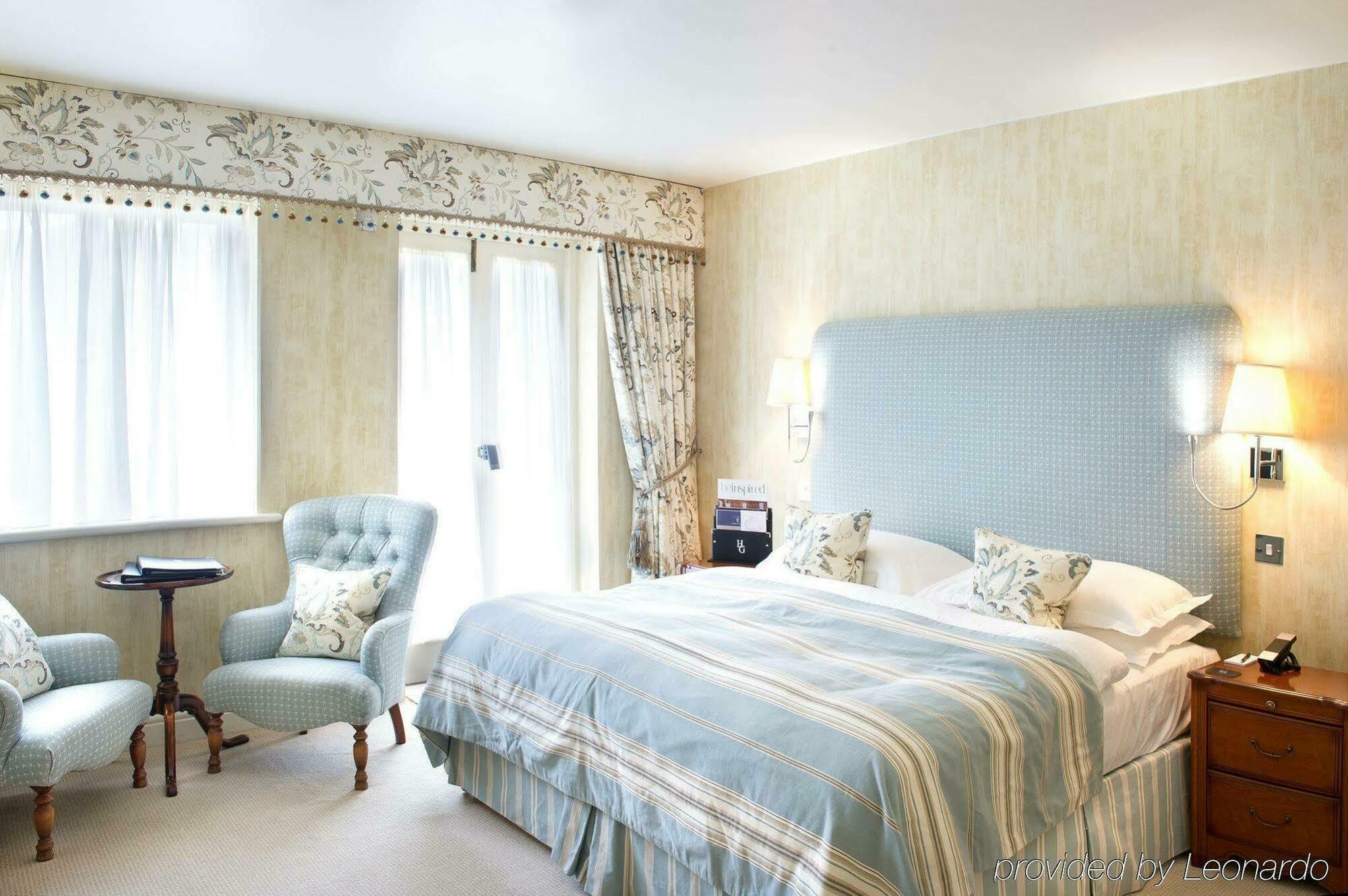 Holbeck Ghyll Country House Hotel With Stunning Lake Views 윈더미어 외부 사진