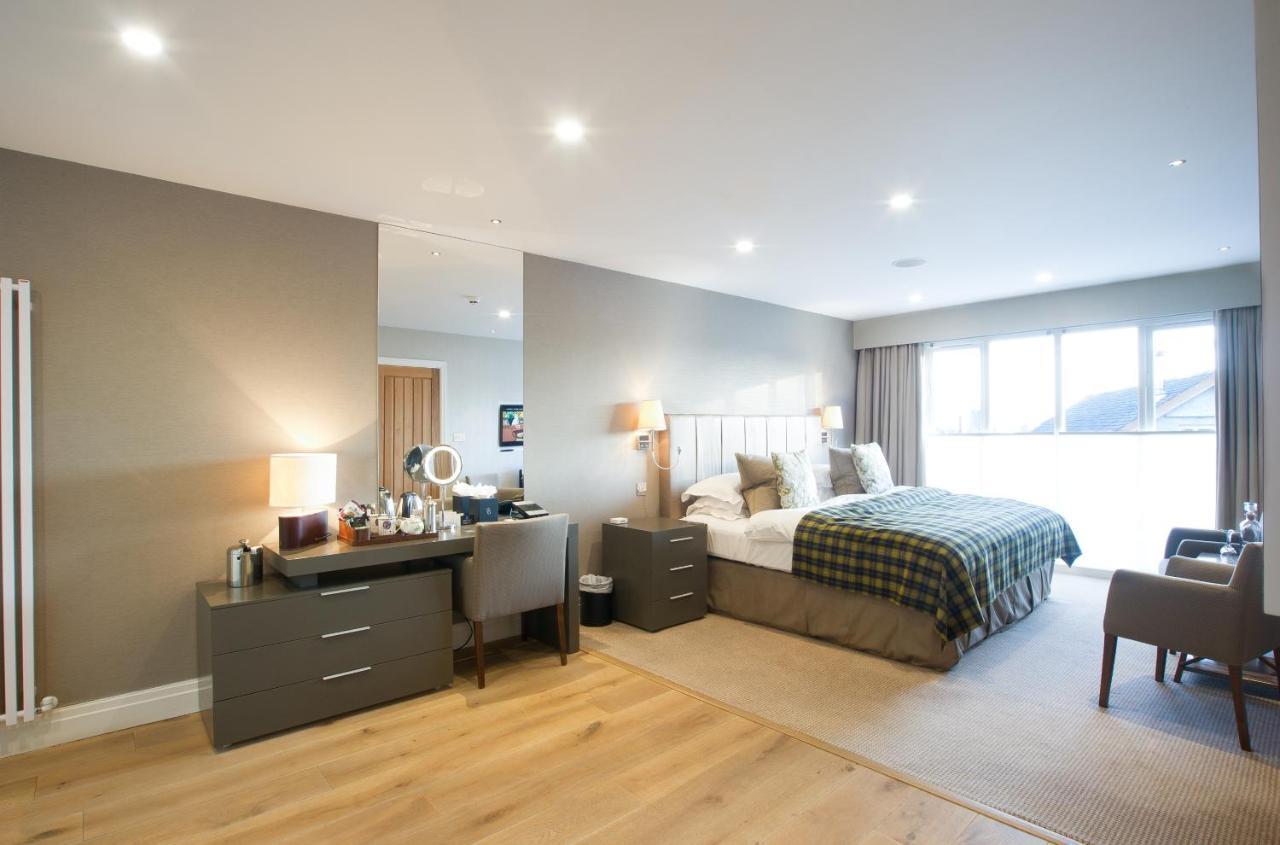 Holbeck Ghyll Country House Hotel With Stunning Lake Views 윈더미어 외부 사진